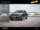 MERCEDES-BENZ GLC 250 4M AMG Line/Comand/Kamera/PDC/el. Heckkl