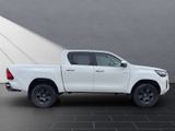 TOYOTA Hilux Double Cab Comfort 15 Jahre Relax-Garantie