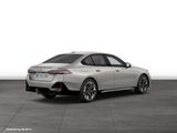 BMW 520i Limousine