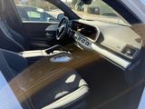 MERCEDES-BENZ GLE 350 de 4M , AMG BURM NIGHT WIDE MEMO MULTI