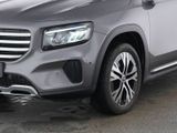 MERCEDES-BENZ GLB 180 d , PROGRESSIVE SPUR AHK KAMERA PDC SHZ