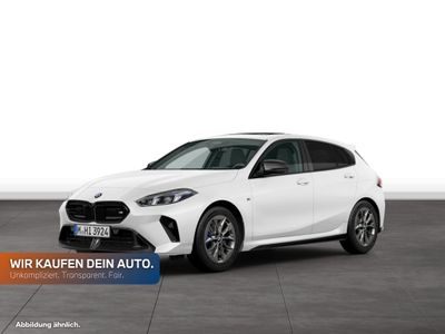 BMW M135 xDrive 