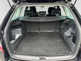 SKODA Fabia Combi 1.0 TSI Best of Klima Navi