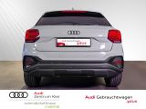 AUDI Q2 35 TFSI S-tronic S-line competition Navi+