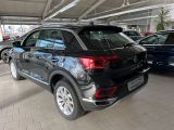 VW T-Roc Style 2,0TDI DSG LED ACC
