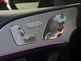 MERCEDES-BENZ GLS 450 d 4M , AMG BURM NIGHT WIDE MEMO MULTI