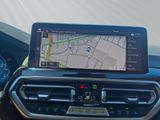 BMW X3 xDrive30e LC Prof HUD Stop&Go HiFi Ambientes Licht