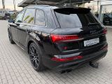 AUDI SQ7 4.0TDI quattro/B&O/AHK/Luft/Standhz/Leder/Na