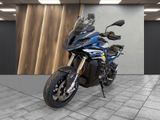 BMW S 1000 XR Tour-Dynamik-Carbon-M-Frästeile-Paket+