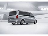 MERCEDES-BENZ V 220 EDITION Lang LED/2x SCHIEBETÜREN/KAMERA/PDC/SPUR/TWA