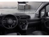MERCEDES-BENZ Citan 108 KASTEN BASE STANDARD  AHK