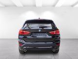 BMW X1 18d+Navi+DAB+Soundsystem+Leder+SHZ+USB+PDCv+h