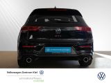 VW Golf VIII GTI 2.0 TSI NAVI+SITZHZ+ACC+PDC+RFK