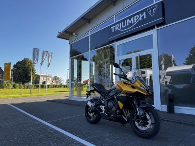 TRIUMPH Tiger Sport 800 Sofort Verfügbar