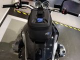 BMW R nineT Akrapovic Tankrucksack