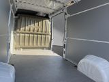 FIAT Ducato Kastenwagen 35 L3 140 Facelift Spurasst.