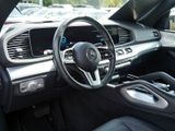 MERCEDES-BENZ GLE 350 de 4M AMG BURM WIDE MULTI 360 AHK DISTR