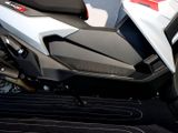 BMW C 400 X Aktionsroller