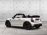 MINI Cooper JCW Trim Cabrio, Kamera, H&K