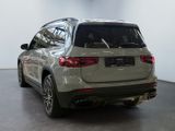 MERCEDES-BENZ GLB 200 d | AMG NIGHT AHK DISTR KAMERA PANO SPUR