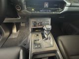 TOYOTA Hilux Double Cab 4×4 Executive