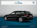 BMW 320d xDrive Touring StHz+Navi+Kamera+ACC+SHZ+LED
