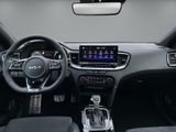 KIA ProCee'd GT-Line 1.4 T-GDI EU6d-T PROCEED 1.5T