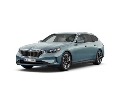 BMW i5 40 eDrive Touring M Sport AHK H&K SHZ V&H HUD
