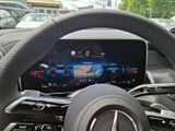 MERCEDES-BENZ GLC 200 d 4M AMG NIGHT SPUR PANO AHK 360 PDC