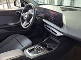 BMW 118 d+LM+DWA+SZH+Sportsitze+Klimaautomatik+
