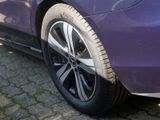 MERCEDES-BENZ C 300 T d  Avantgarde Navi LED Kamera Spur PDC