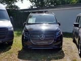 MERCEDES-BENZ V 220 AVANTGARDE WINTER BURMESTER 360° AHK 2,5T 6SITZER