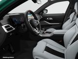 BMW M3 Competition M xDrive Limousine
