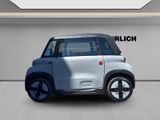 OPEL Rocks-e GS +Fahrbar mit A/M Führerschein+