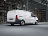 MERCEDES-BENZ eVito 112 KASTEN STANDARD KAMERA LED KAMERA SHZ