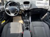 FORD Fiesta Titanium Klimaautom Ambientebeleuchtung SHZ Notbremsass. Temp PDC Berganfahrass.