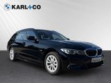 BMW 320 e Touring LC Prof Tempomat LED PDC DAB