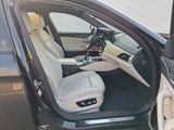 BMW 520 d Touring ACC AHK Pano HUD Laser Hifi Kamera
