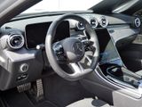 MERCEDES-BENZ C 300 d T AMG BURM NIGHT MEMO 360 AHK DISTR PANO