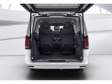MERCEDES-BENZ V 250 EDITION LANG NAVI LED 7SITZER KAMERA SPUR