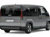 KIA PV5 Passenger 120 kW Elite kurzfristig verfügbar