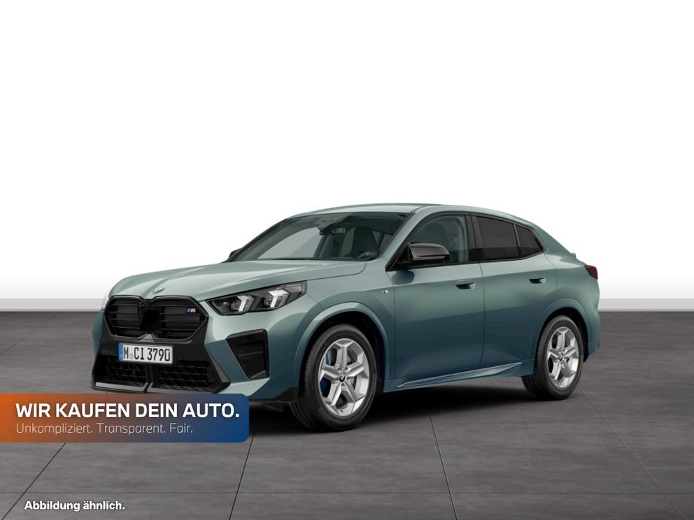 BMW X2 M35i xDrive 
