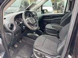 MERCEDES-BENZ Vito 110 MIXTO STANDARD AHK KLIMA LM 4SITZER AHK