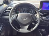 TOYOTA C-HR Hybrid Team D *SitzH*Kamera*