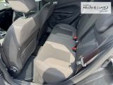 FORD Fiesta Titanium Klimaautom Ambientebeleuchtung SHZ Notbremsass. Temp PDC Berganfahrass.
