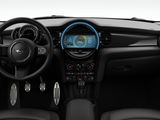 MINI Cooper Adap. Fahrwerk Keyless LED LenkHZG NAVI