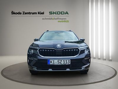 SKODA Kamiq 1.0 TSI Selection Einparkhilfe