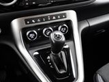 MERCEDES-BENZ T 180 PROGRESSIVE NAVI LED KLIMA PROGRESSIVE PDC