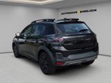 DACIA Sandero III Stepway Extreme Eco-G 120 SHZ LHZ PDC 360°
