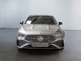 MERCEDES-BENZ CLA 250 e SB , AMG NIGHT SPUR PANO 360 PDC SHZ